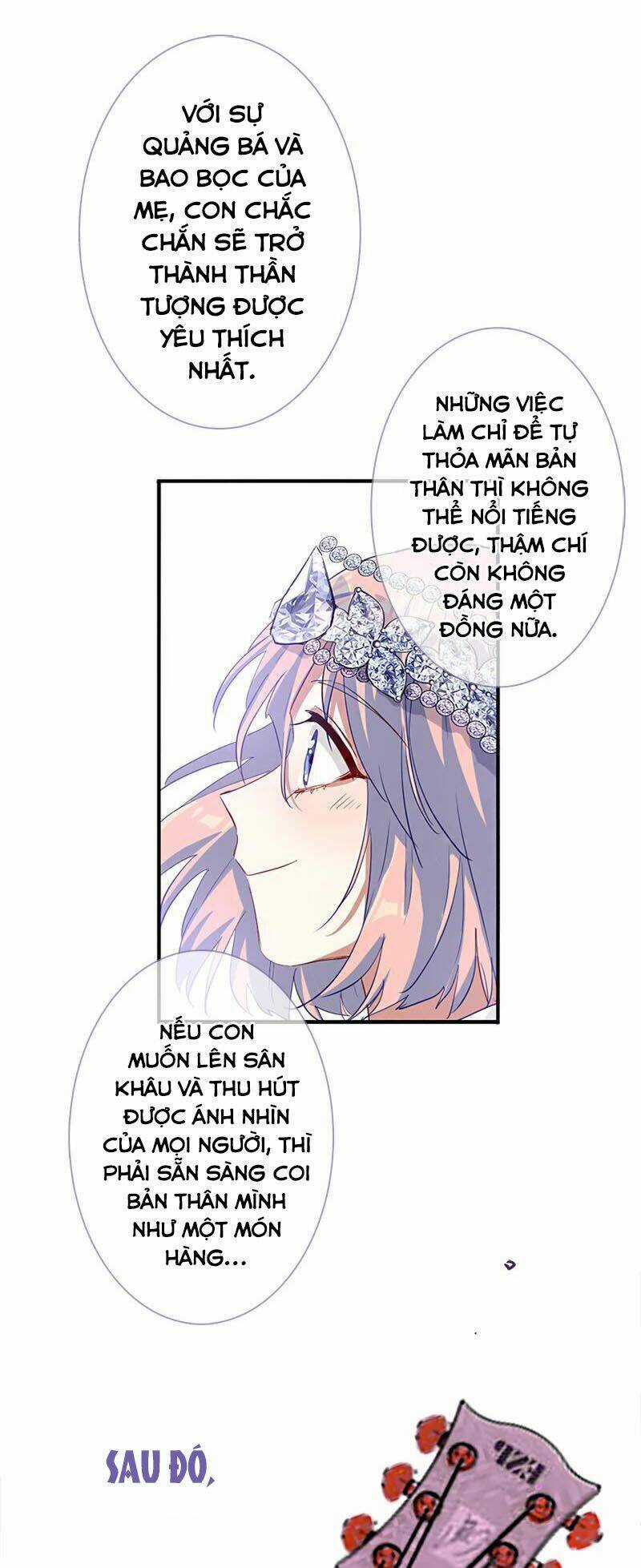 Tinh Mộng Thần Tượng - Chapter 285 - Trang 15