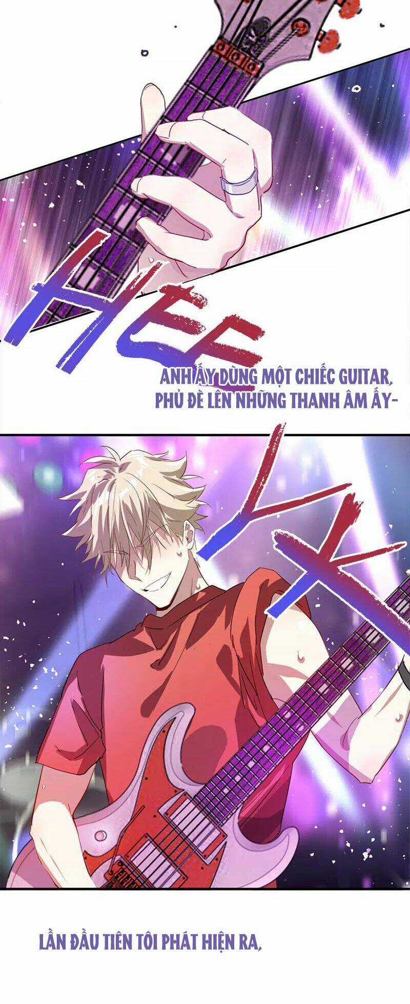 Tinh Mộng Thần Tượng - Chapter 285 - Trang 16