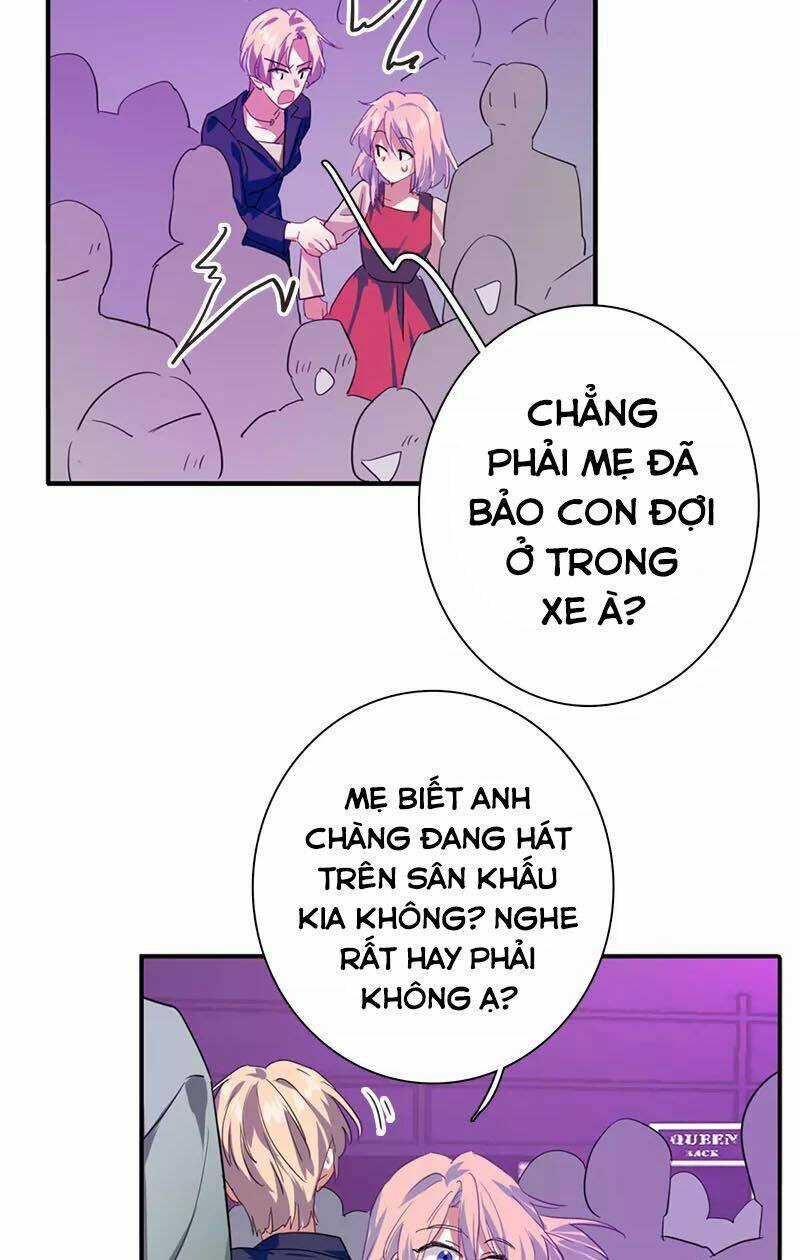 Tinh Mộng Thần Tượng - Chapter 285 - Trang 18