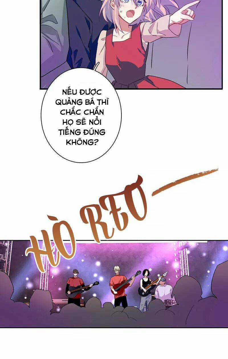 Tinh Mộng Thần Tượng - Chapter 285 - Trang 19