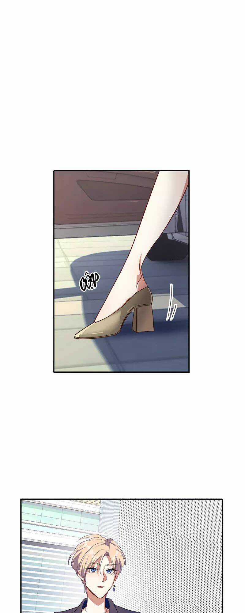 Tinh Mộng Thần Tượng - Chapter 285 - Trang 3