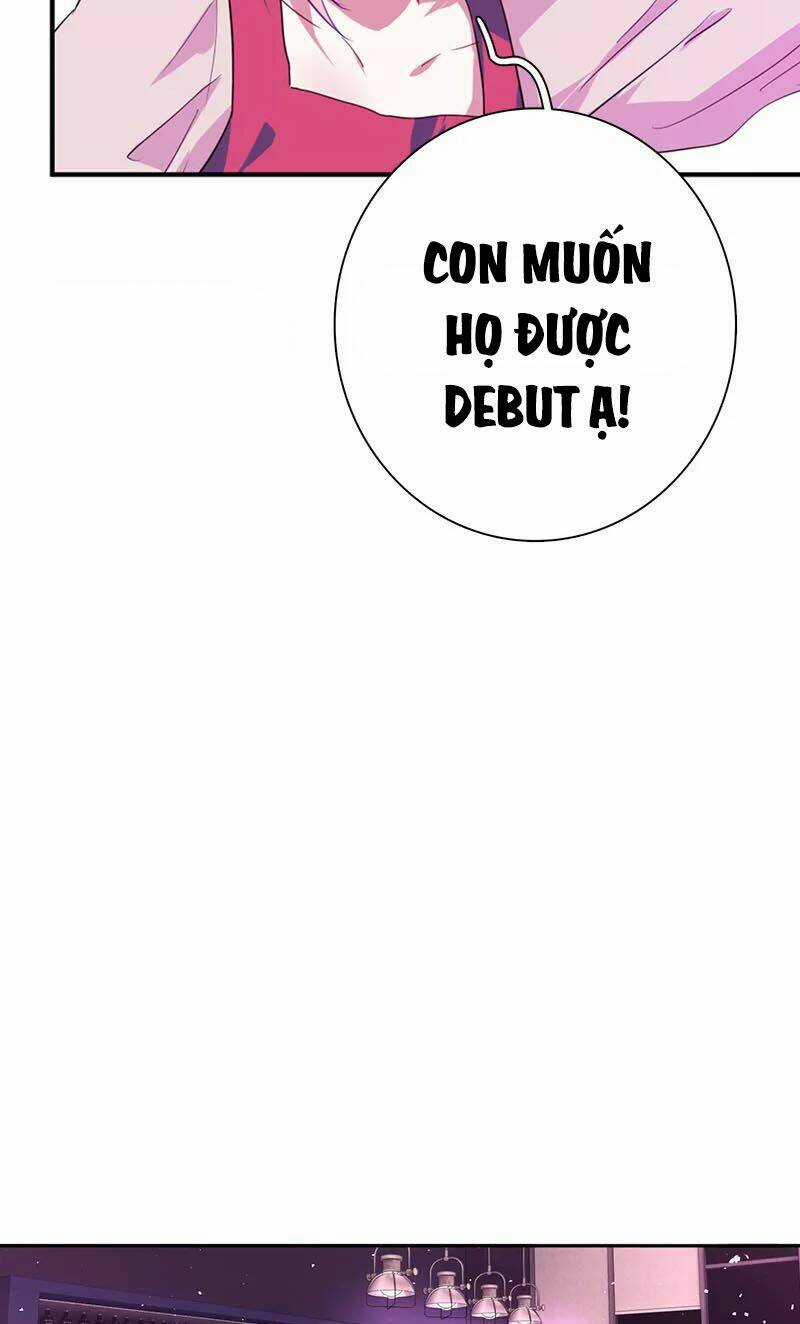 Tinh Mộng Thần Tượng - Chapter 285 - Trang 21