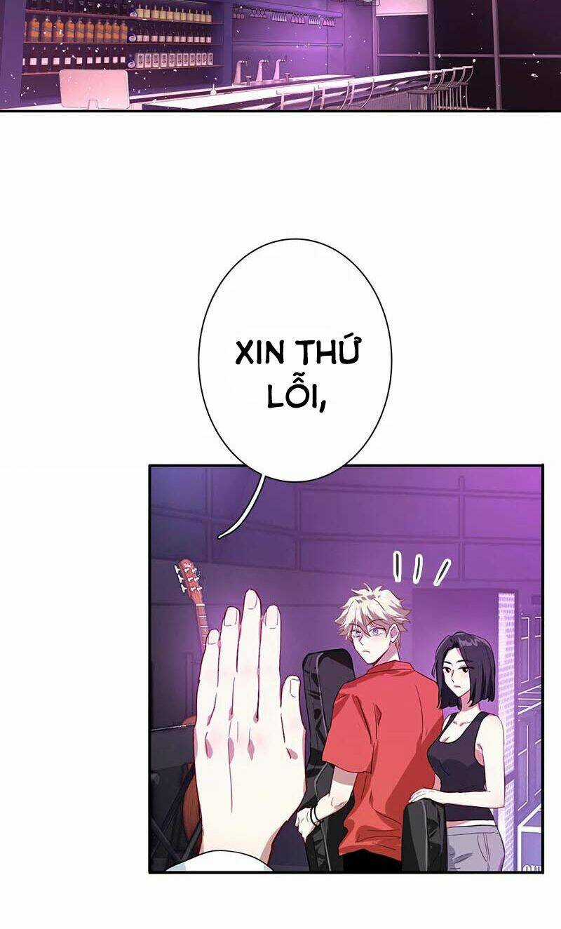 Tinh Mộng Thần Tượng - Chapter 285 - Trang 22