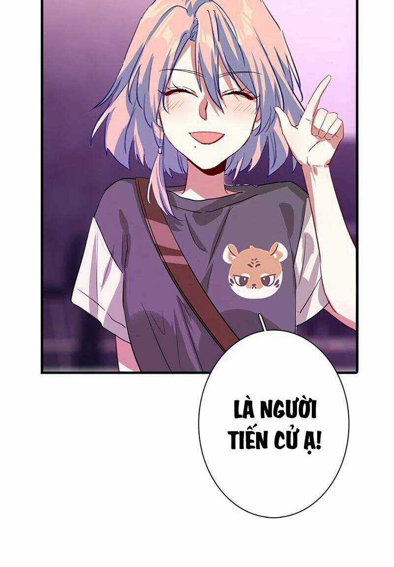 Tinh Mộng Thần Tượng - Chapter 285 - Trang 25