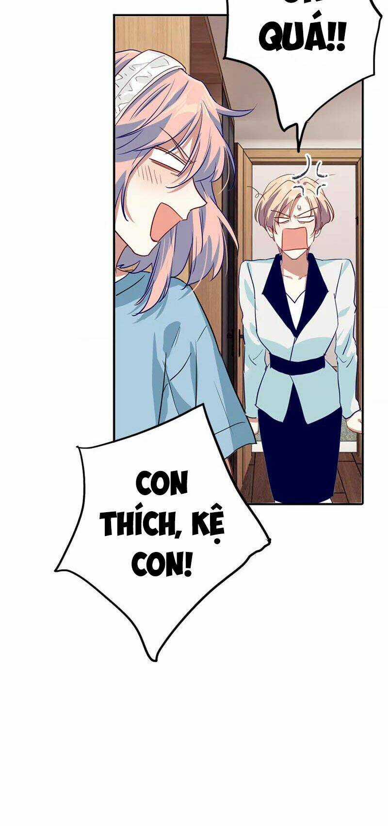 Tinh Mộng Thần Tượng - Chapter 285 - Trang 30