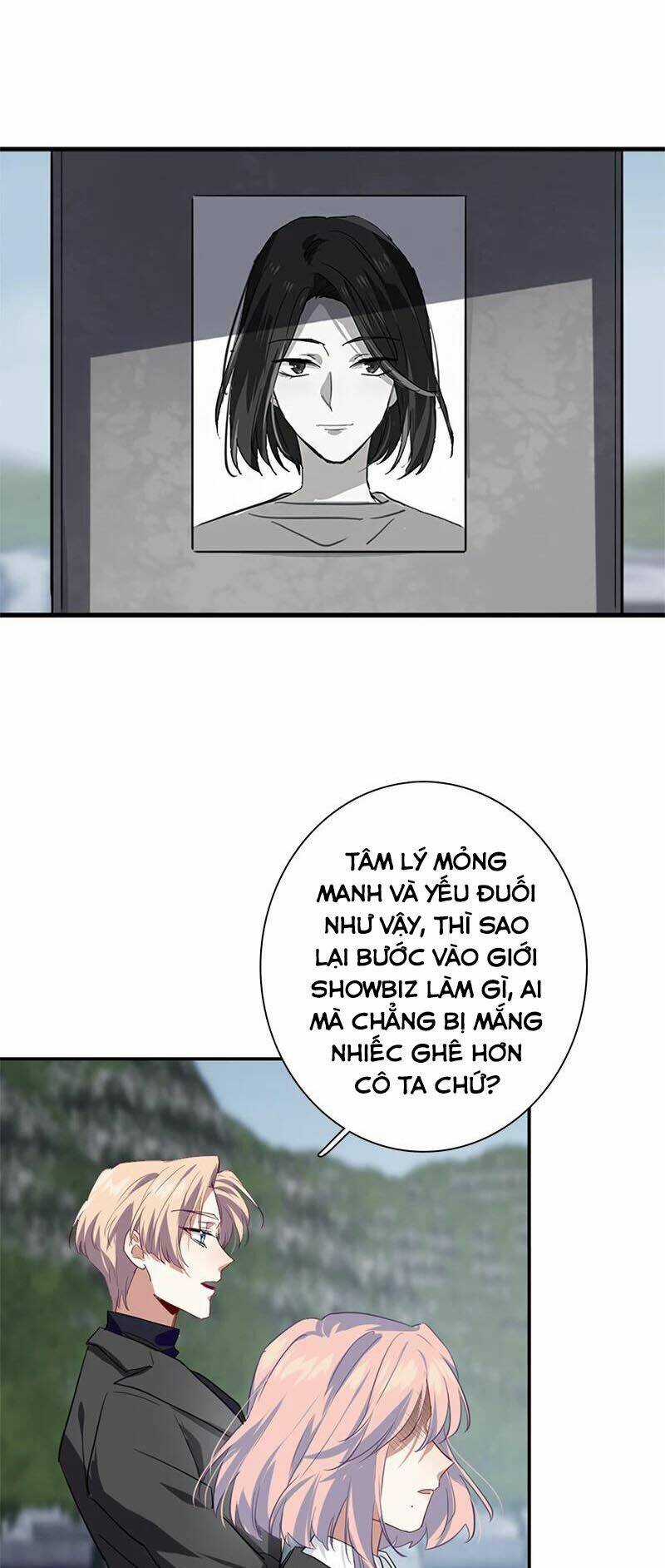 Tinh Mộng Thần Tượng - Chapter 285 - Trang 34