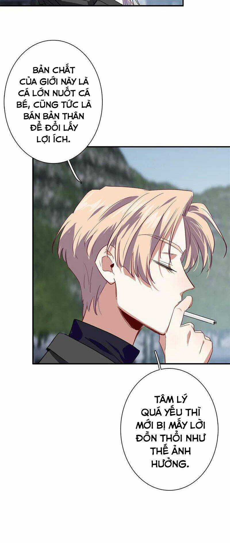 Tinh Mộng Thần Tượng - Chapter 285 - Trang 35