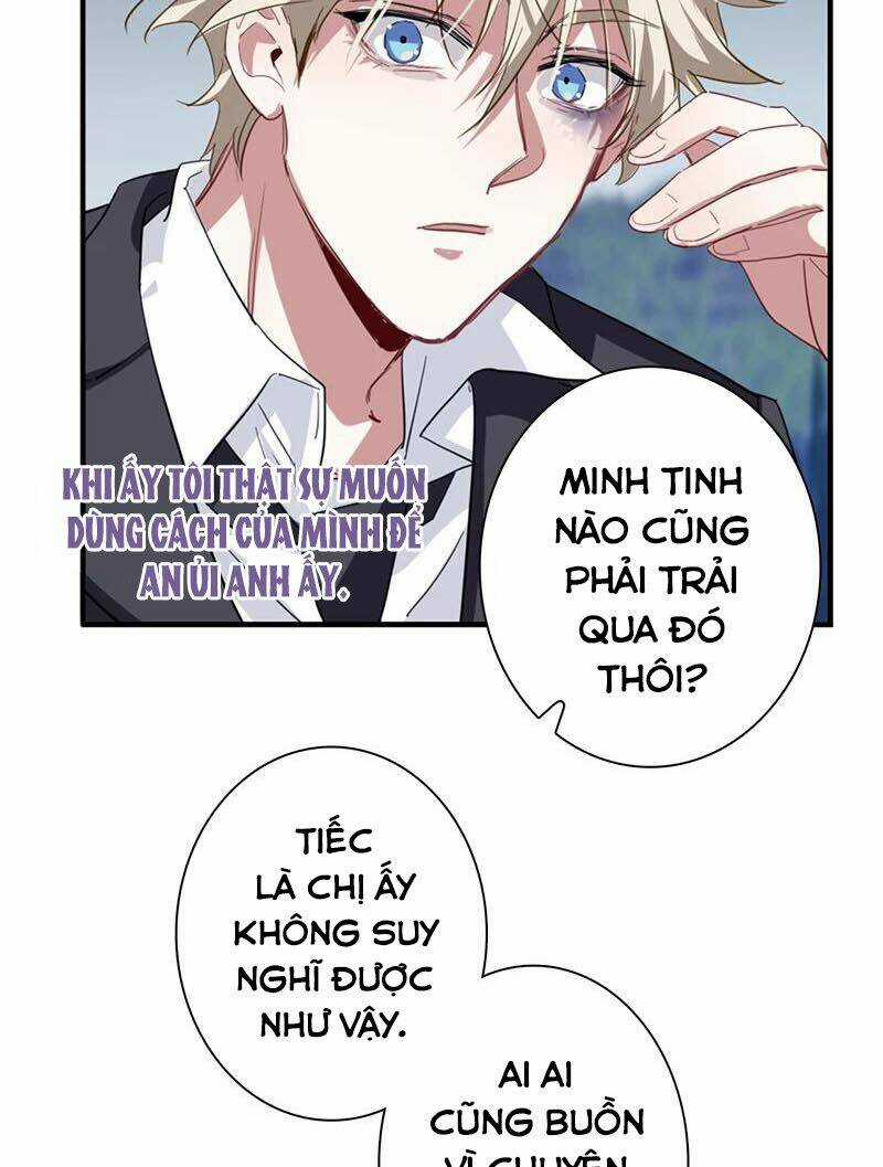 Tinh Mộng Thần Tượng - Chapter 285 - Trang 37