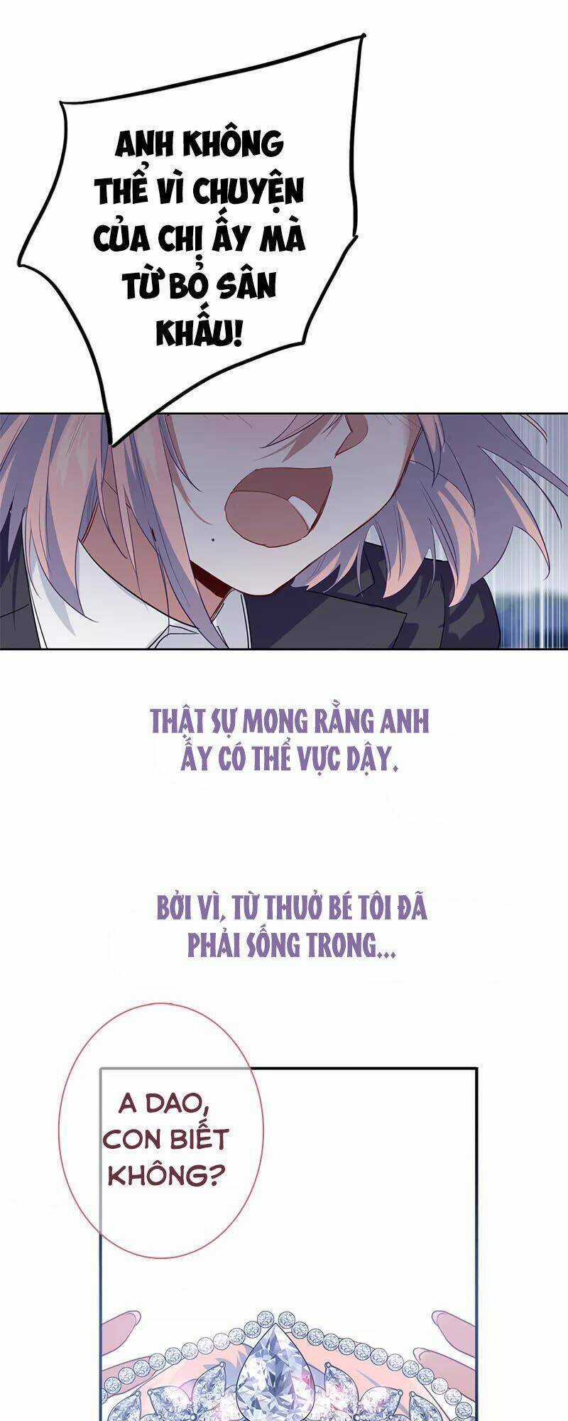 Tinh Mộng Thần Tượng - Chapter 285 - Trang 39