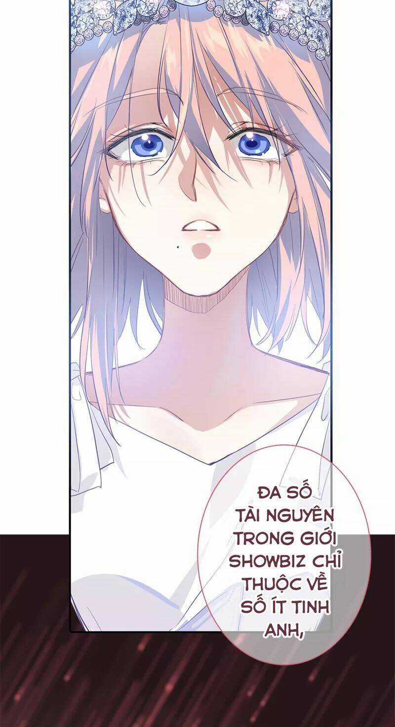 Tinh Mộng Thần Tượng - Chapter 285 - Trang 40