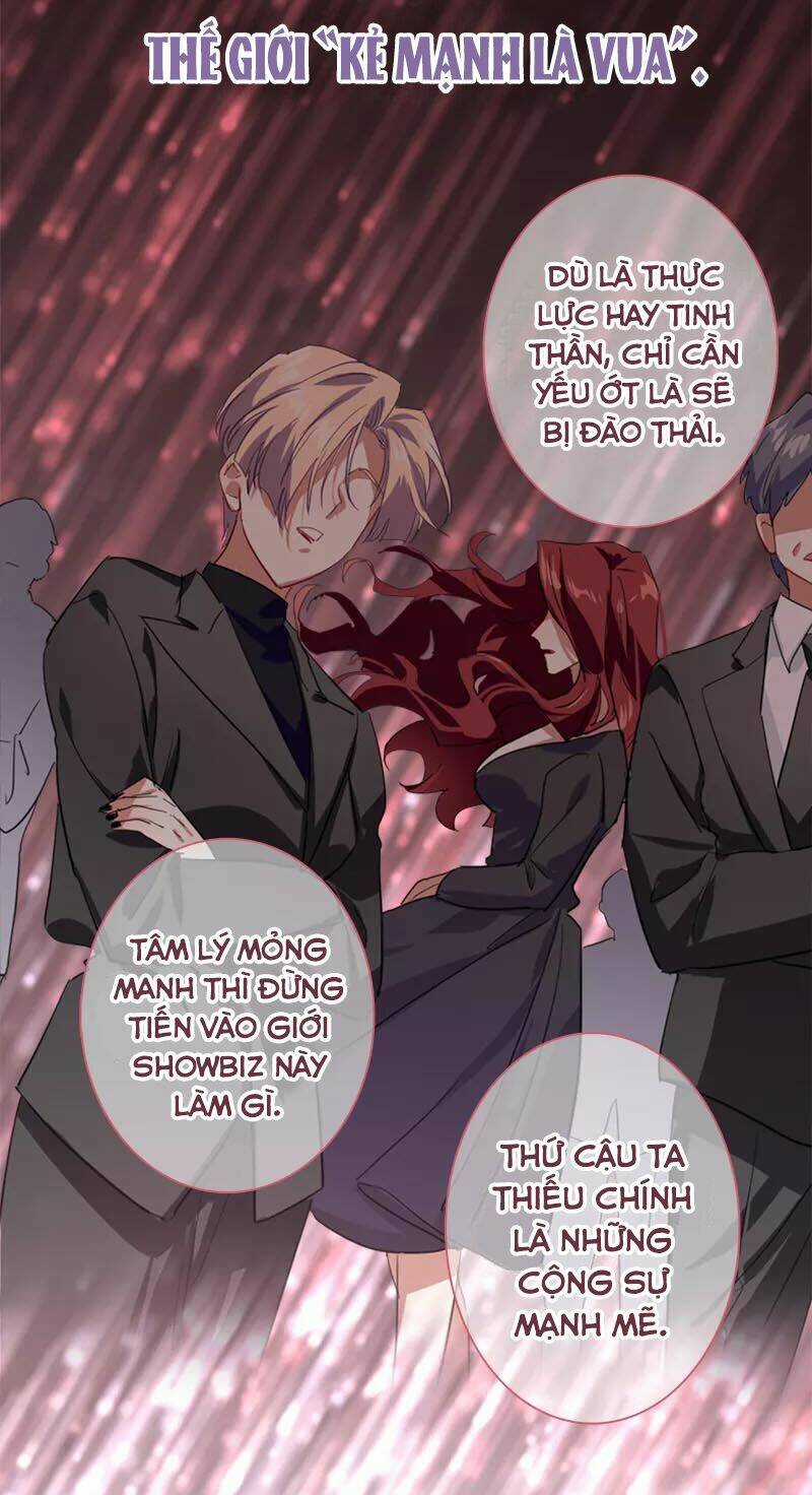 Tinh Mộng Thần Tượng - Chapter 285 - Trang 41