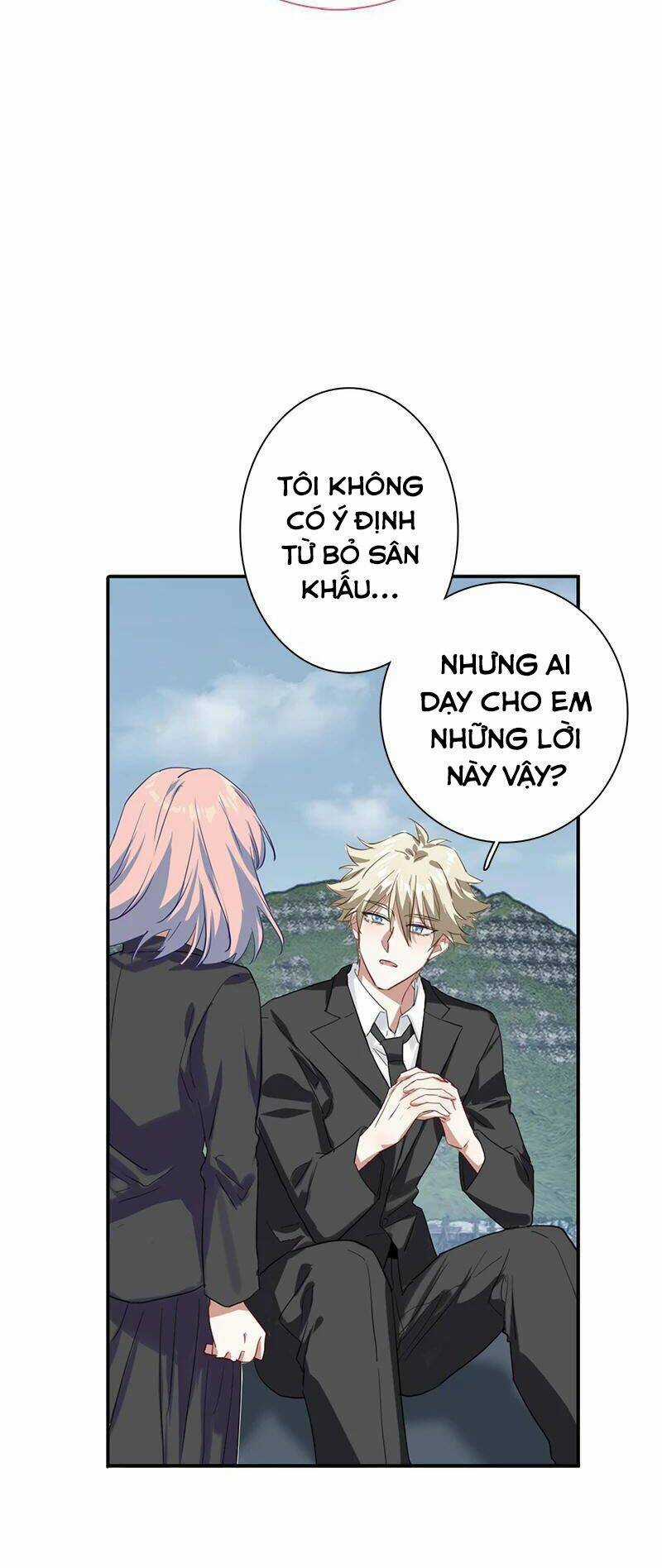 Tinh Mộng Thần Tượng - Chapter 285 - Trang 43