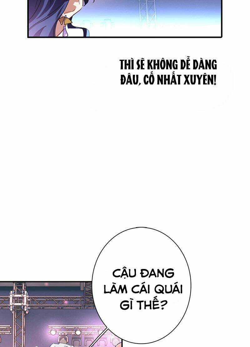 Tinh Mộng Thần Tượng - Chapter 286 - Trang 16