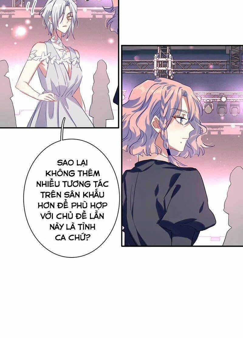 Tinh Mộng Thần Tượng - Chapter 286 - Trang 17