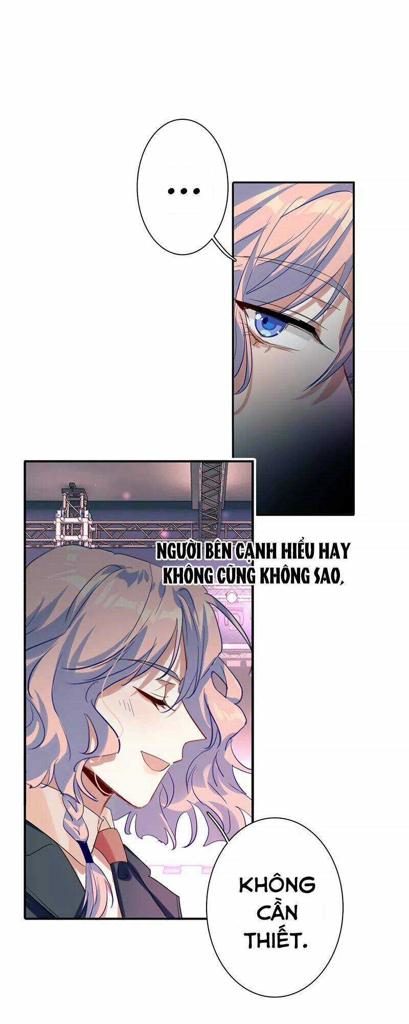 Tinh Mộng Thần Tượng - Chapter 286 - Trang 18