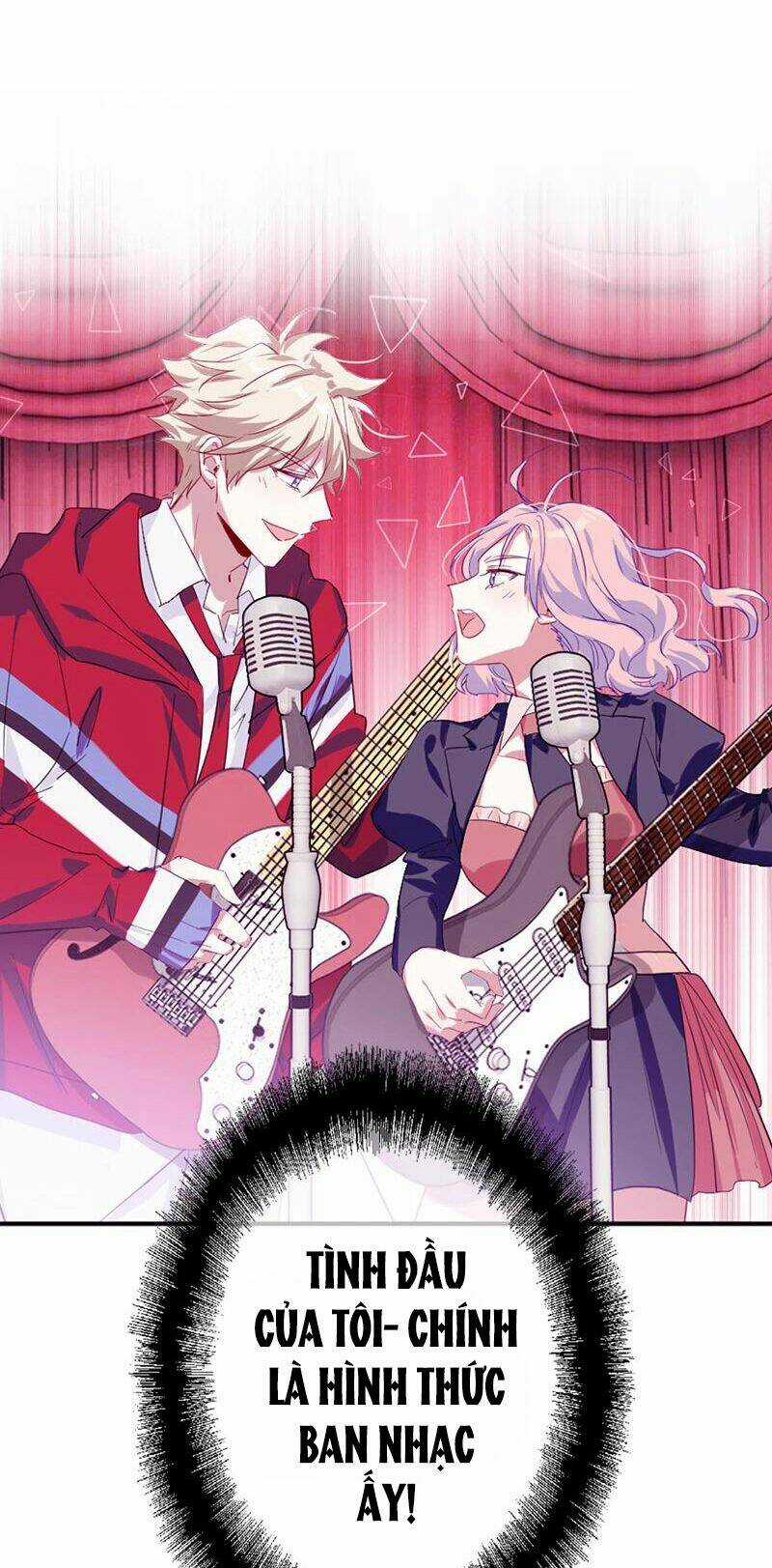 Tinh Mộng Thần Tượng - Chapter 286 - Trang 19