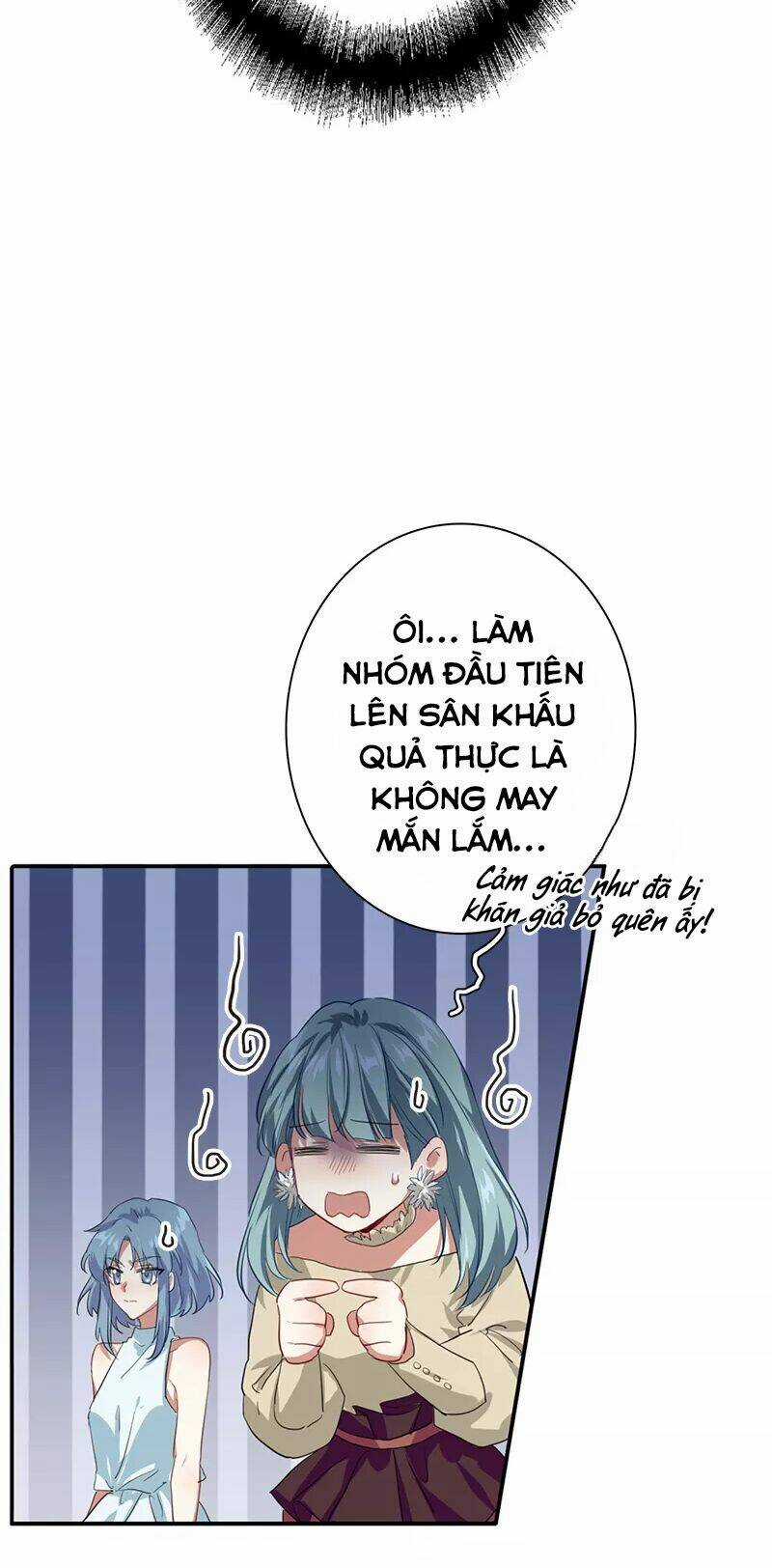 Tinh Mộng Thần Tượng - Chapter 286 - Trang 20