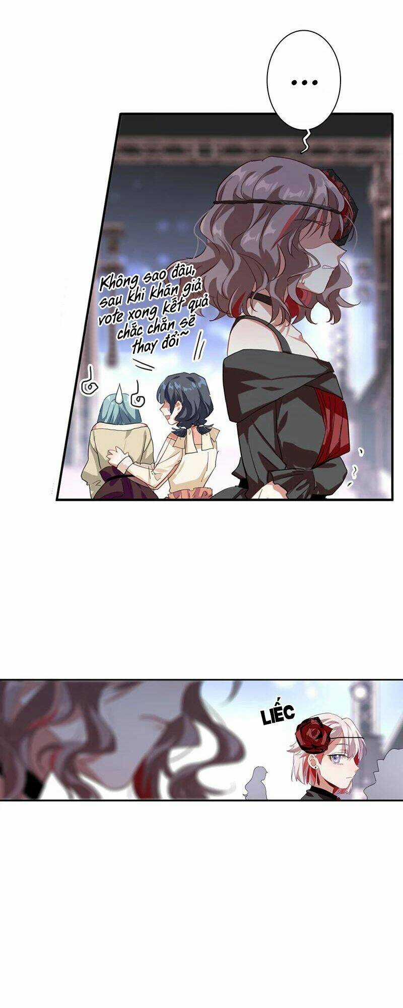 Tinh Mộng Thần Tượng - Chapter 286 - Trang 21