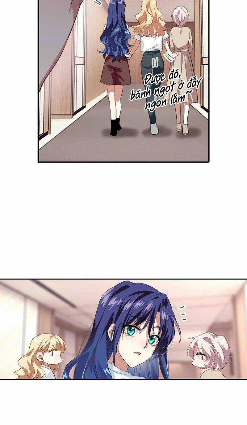 Tinh Mộng Thần Tượng - Chapter 286 - Trang 28