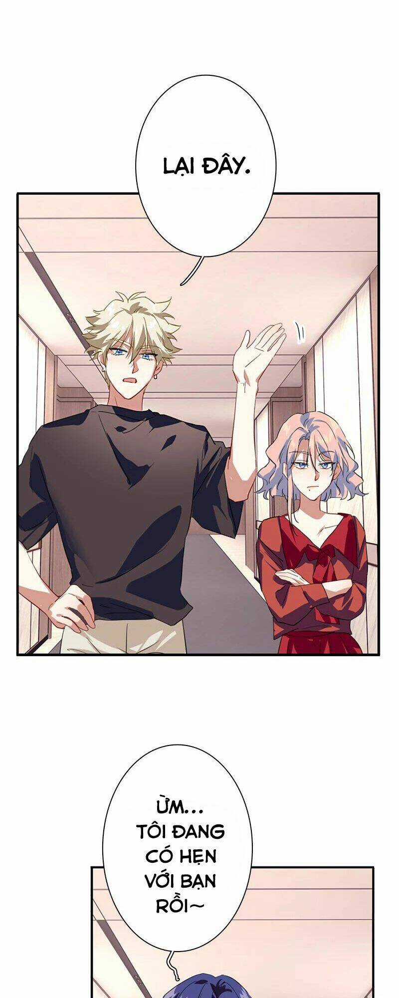 Tinh Mộng Thần Tượng - Chapter 286 - Trang 29