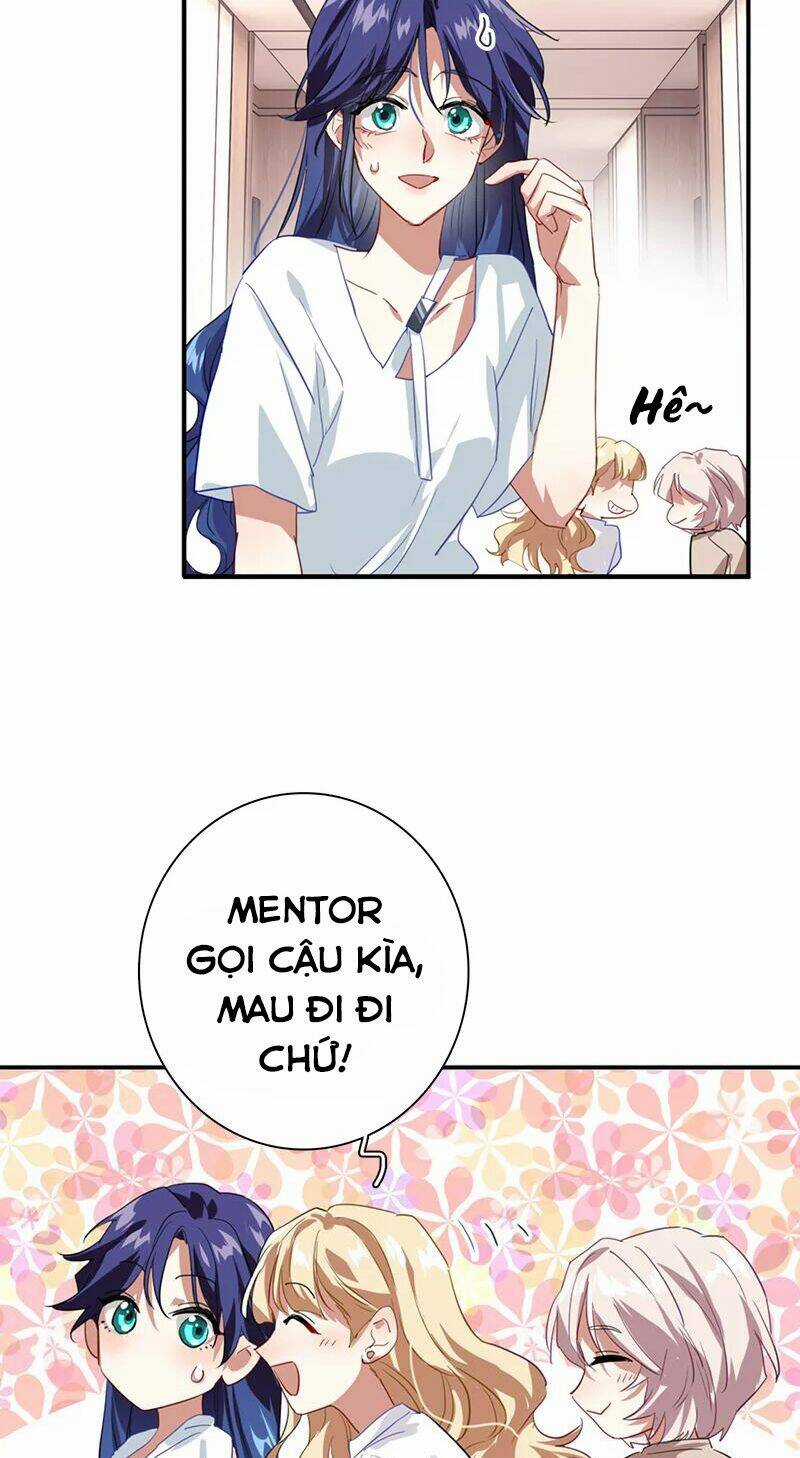 Tinh Mộng Thần Tượng - Chapter 286 - Trang 30