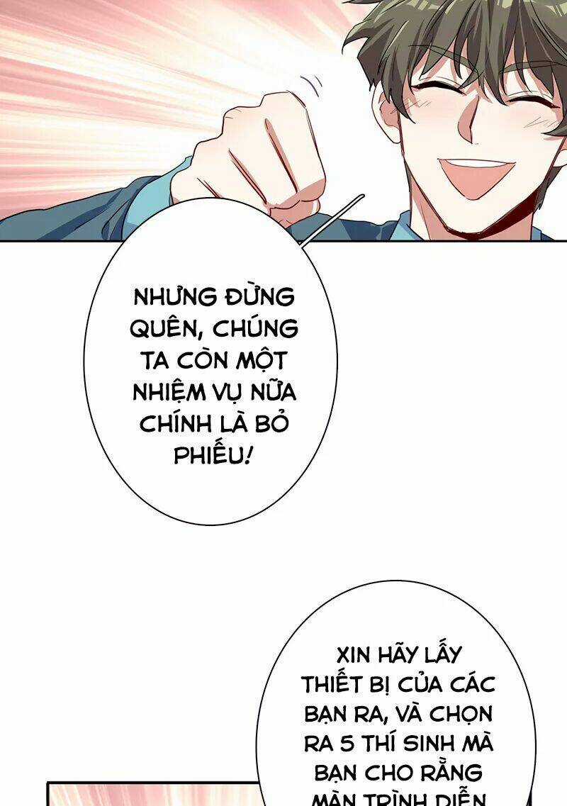 Tinh Mộng Thần Tượng - Chapter 286 - Trang 4