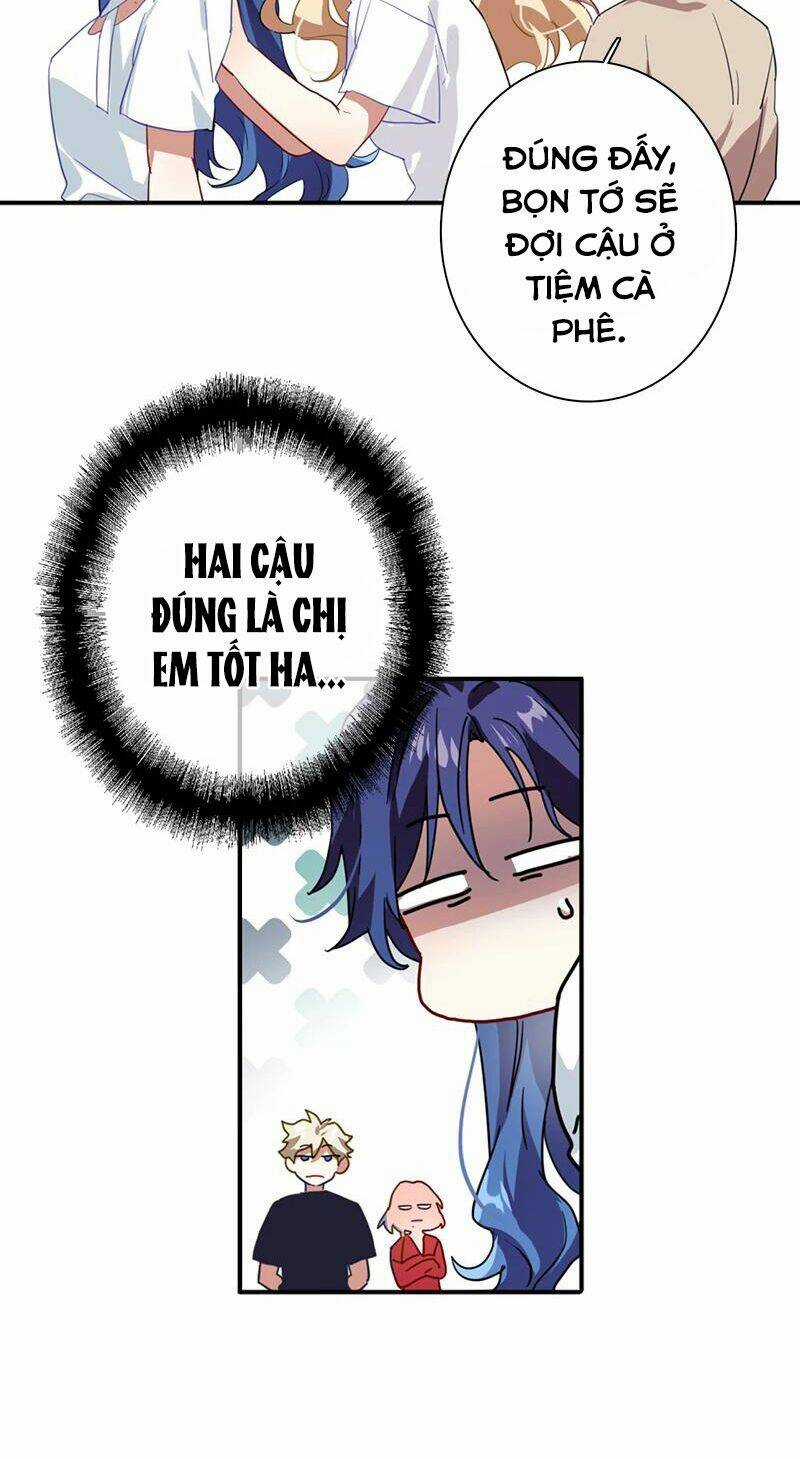 Tinh Mộng Thần Tượng - Chapter 286 - Trang 31