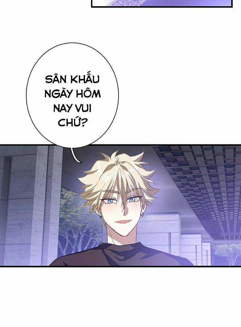 Tinh Mộng Thần Tượng - Chapter 286 - Trang 33