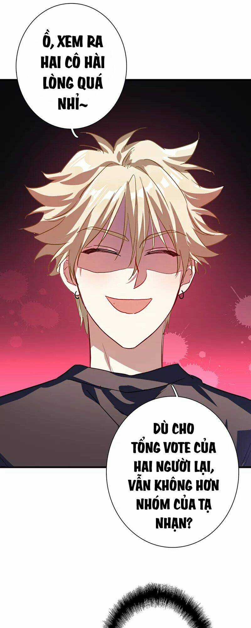 Tinh Mộng Thần Tượng - Chapter 286 - Trang 35