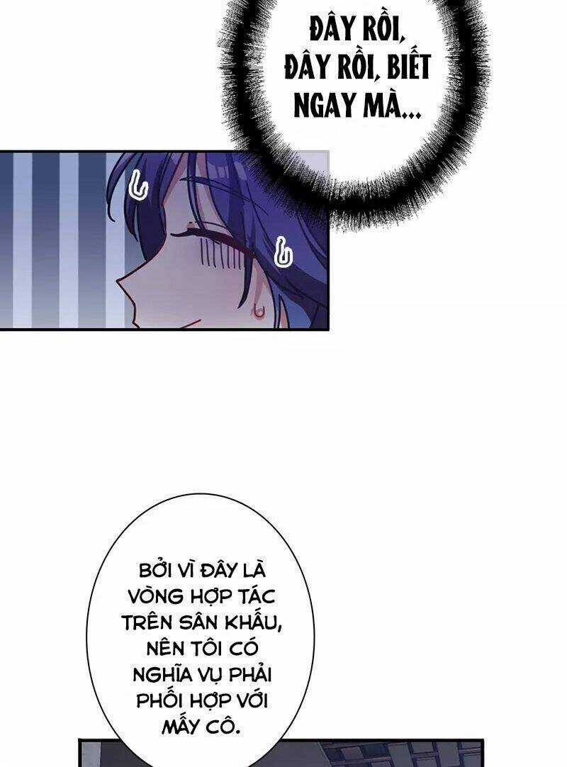 Tinh Mộng Thần Tượng - Chapter 286 - Trang 36