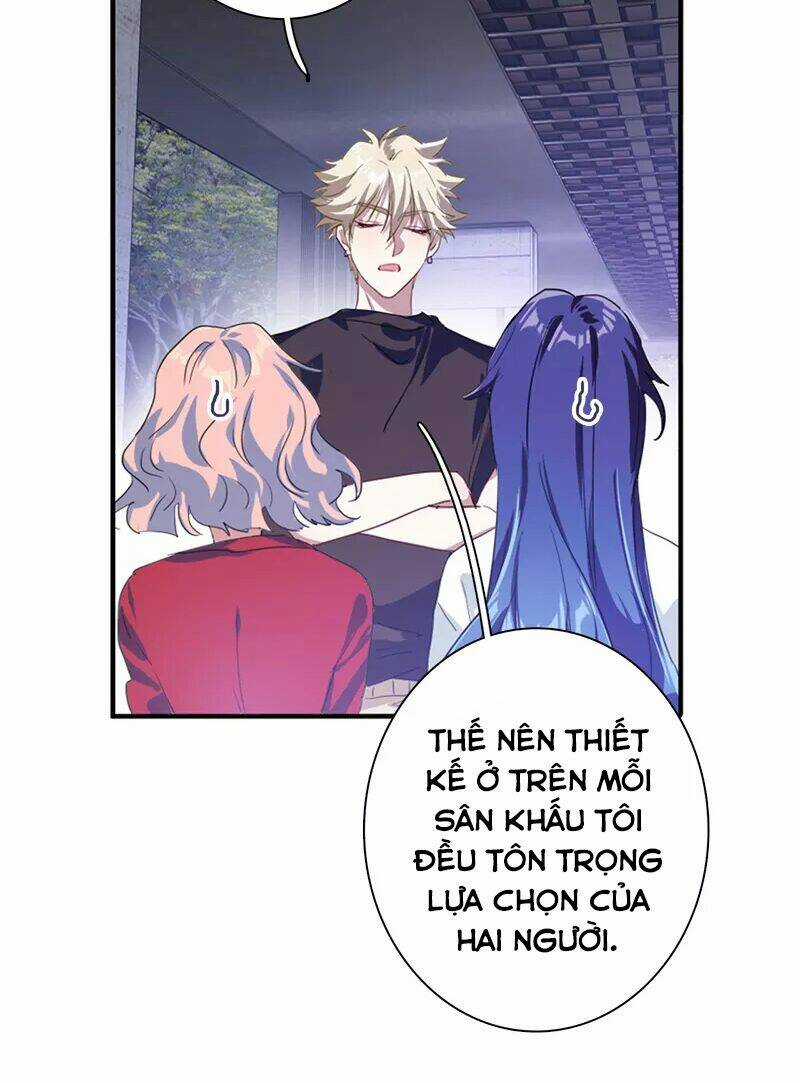 Tinh Mộng Thần Tượng - Chapter 286 - Trang 37