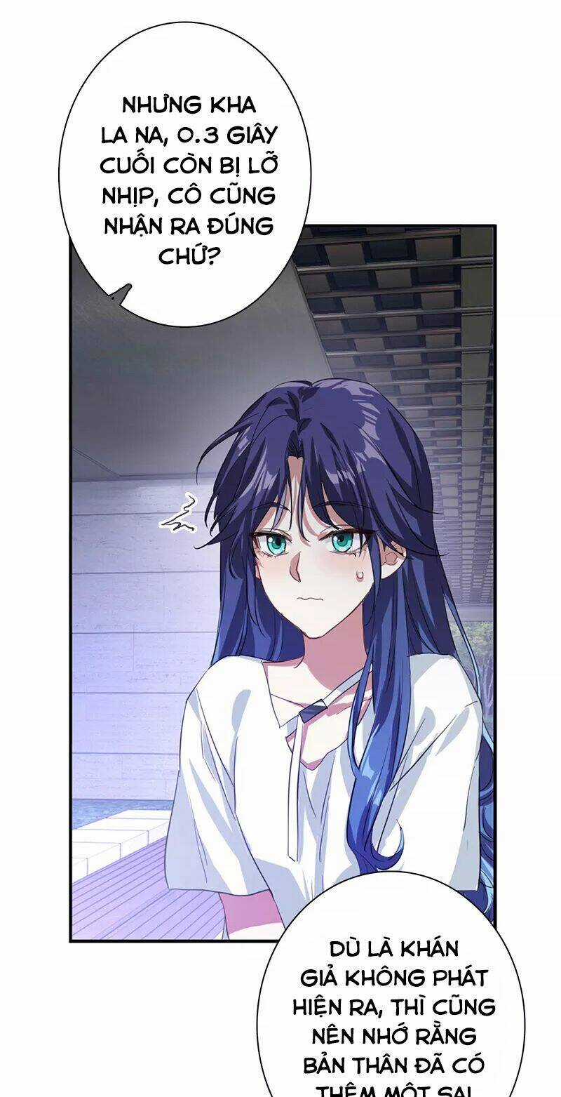 Tinh Mộng Thần Tượng - Chapter 286 - Trang 38