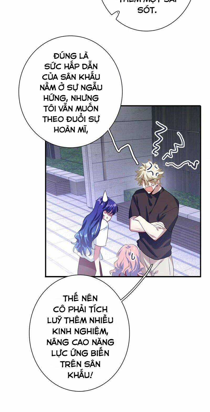 Tinh Mộng Thần Tượng - Chapter 286 - Trang 39