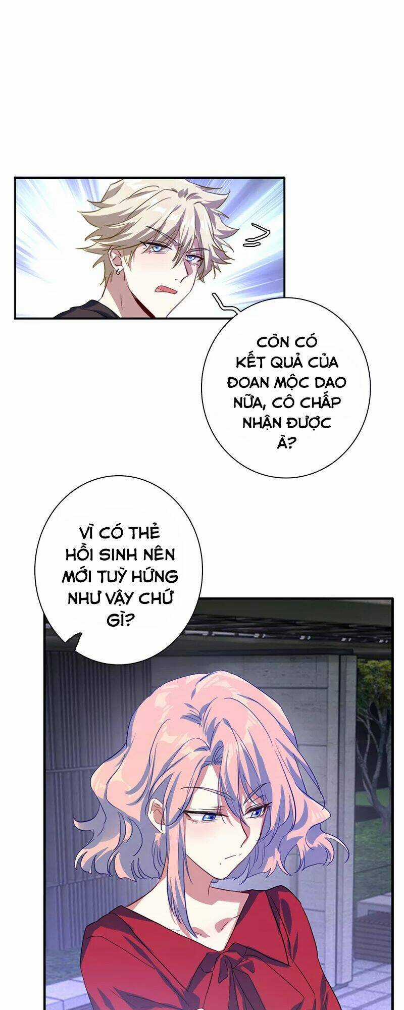 Tinh Mộng Thần Tượng - Chapter 286 - Trang 40