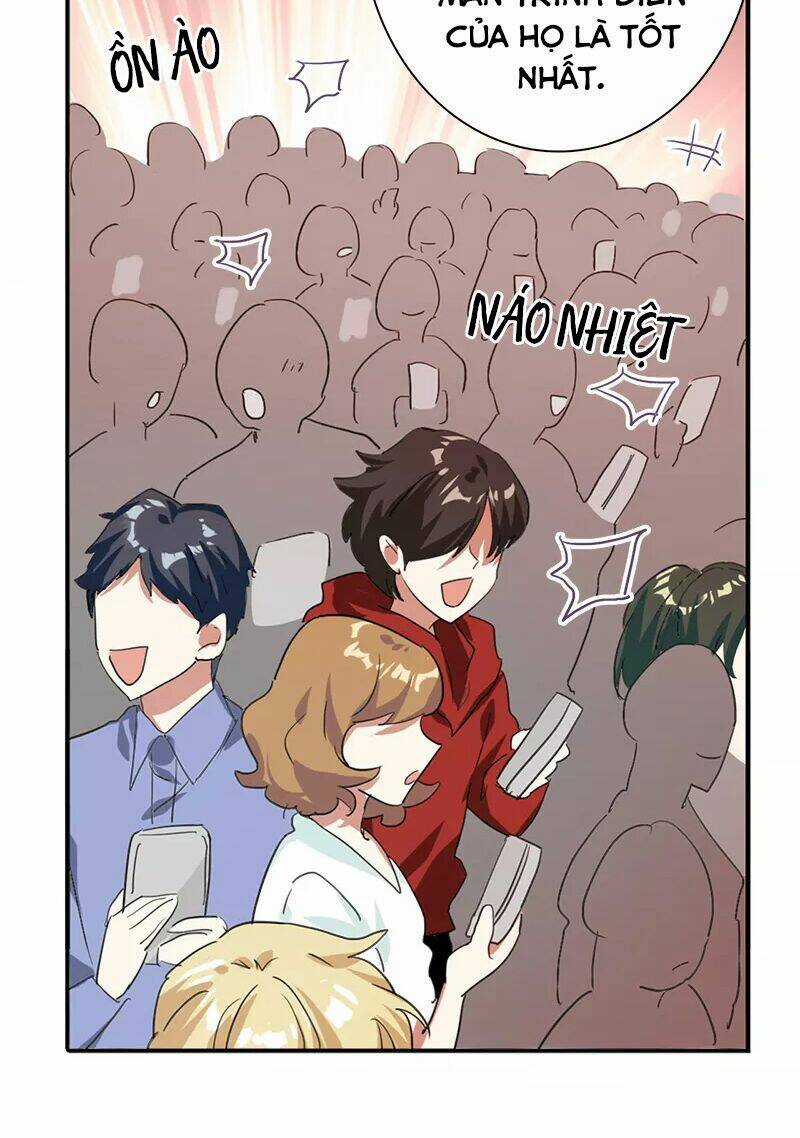 Tinh Mộng Thần Tượng - Chapter 286 - Trang 5