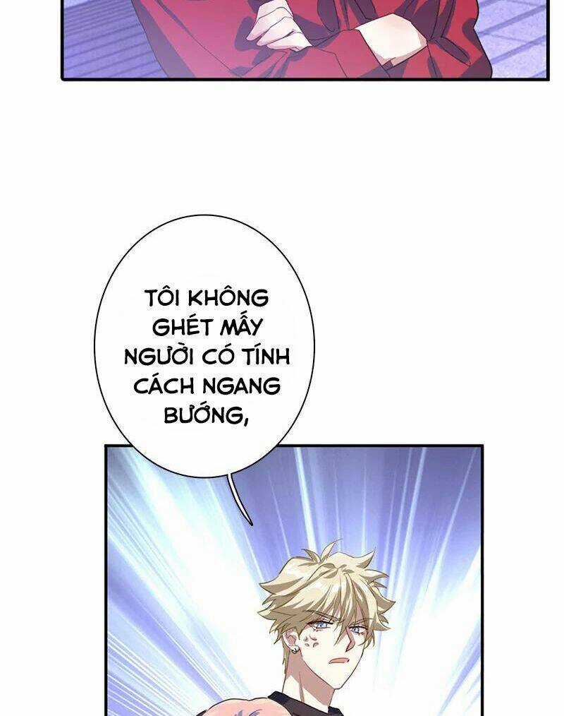 Tinh Mộng Thần Tượng - Chapter 286 - Trang 41