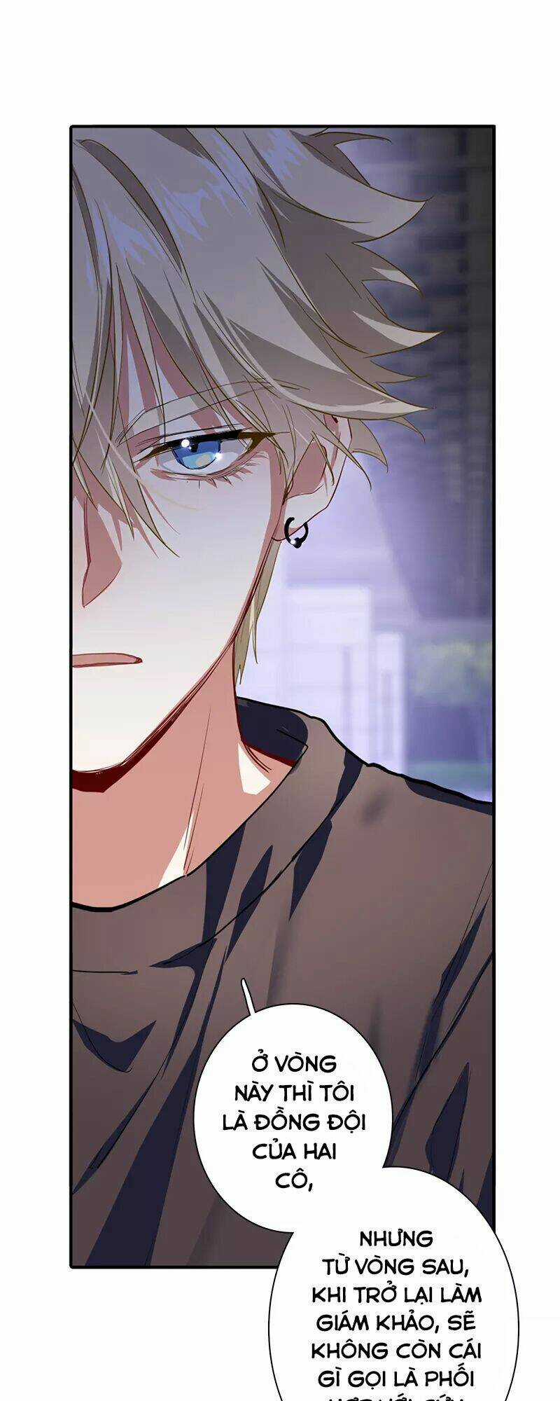 Tinh Mộng Thần Tượng - Chapter 286 - Trang 43