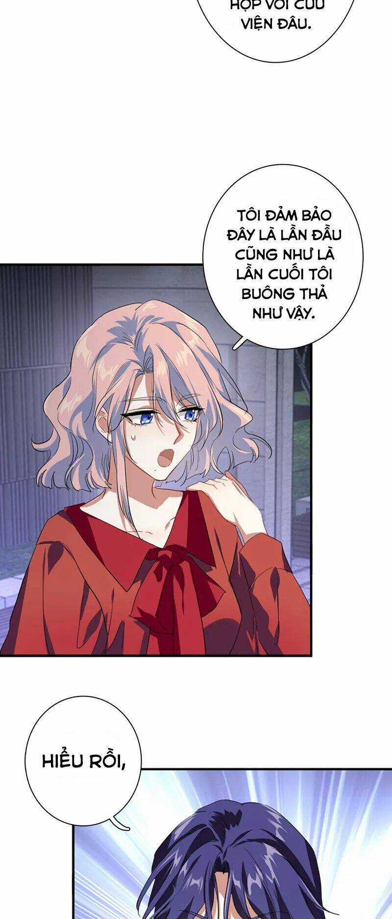 Tinh Mộng Thần Tượng - Chapter 286 - Trang 44