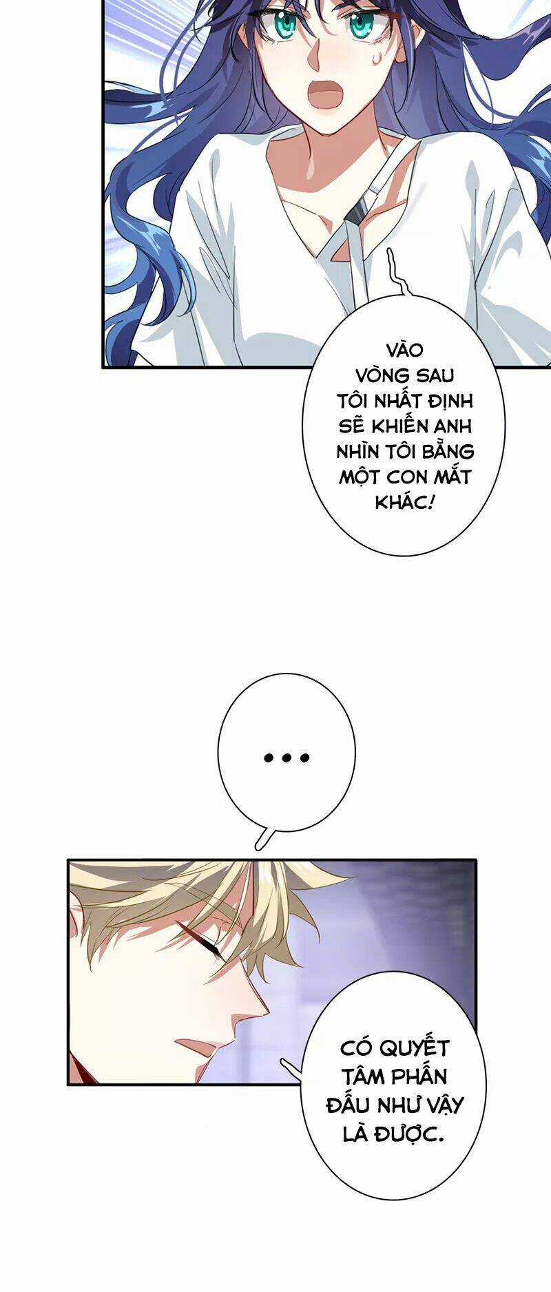 Tinh Mộng Thần Tượng - Chapter 286 - Trang 45