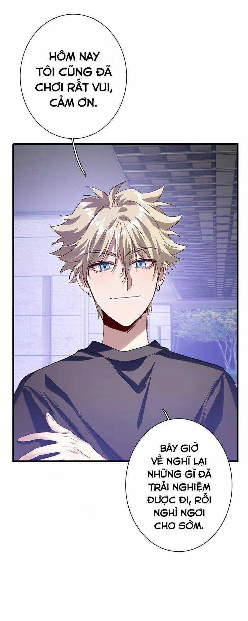 Tinh Mộng Thần Tượng - Chapter 286 - Trang 46