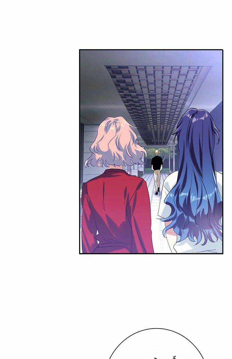 Tinh Mộng Thần Tượng - Chapter 286 - Trang 47