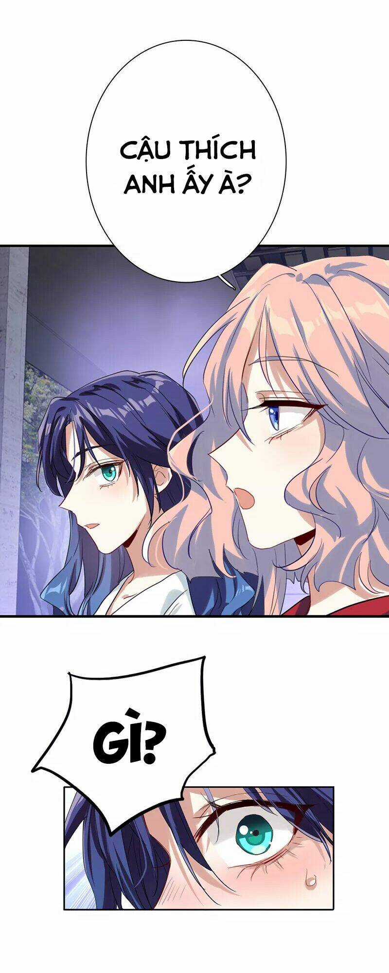 Tinh Mộng Thần Tượng - Chapter 286 - Trang 49