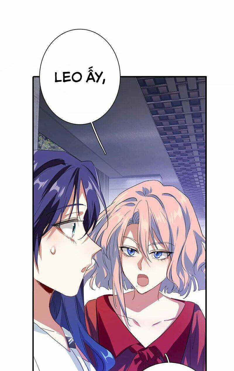 Tinh Mộng Thần Tượng - Chapter 286 - Trang 50