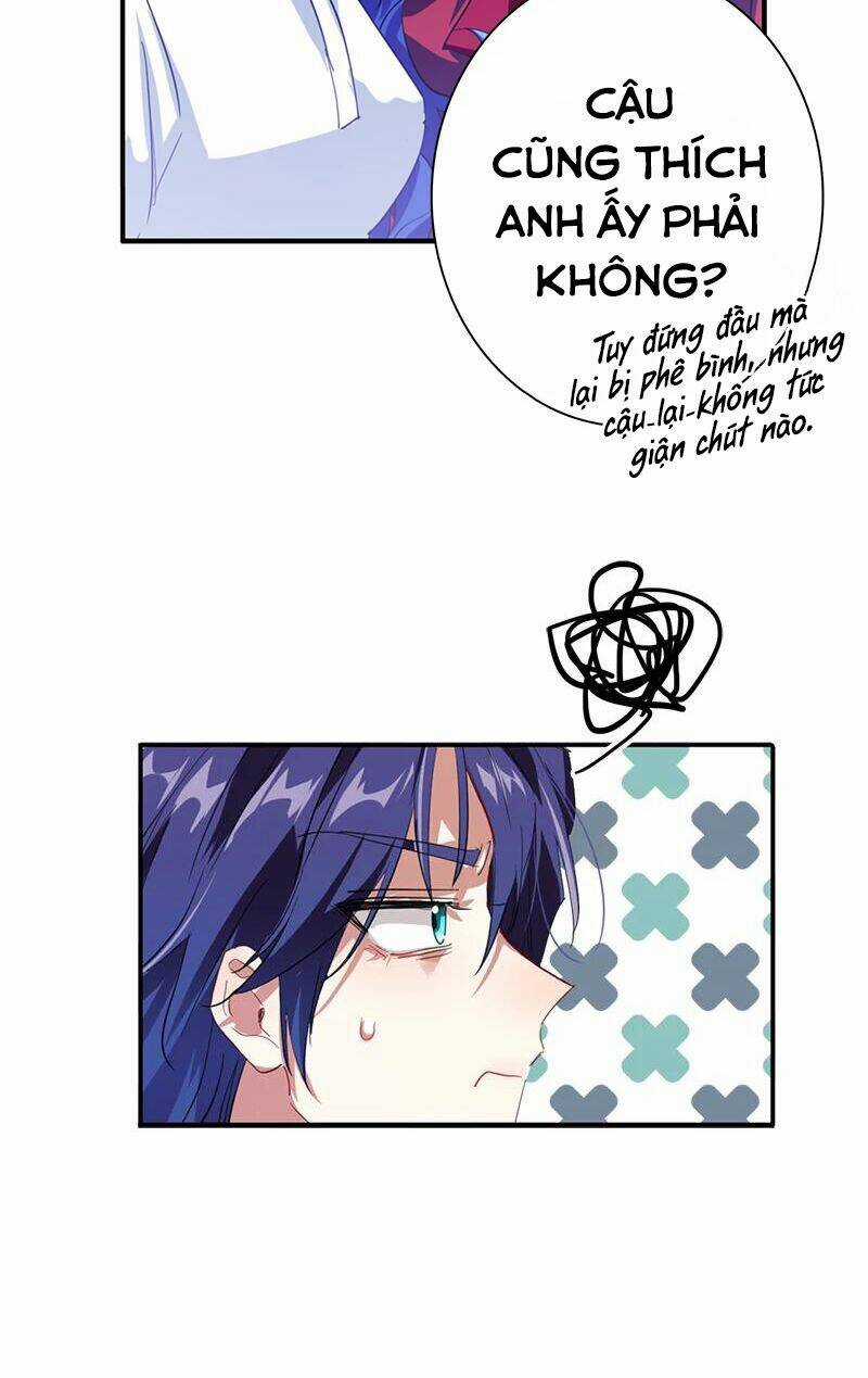 Tinh Mộng Thần Tượng - Chapter 286 - Trang 51