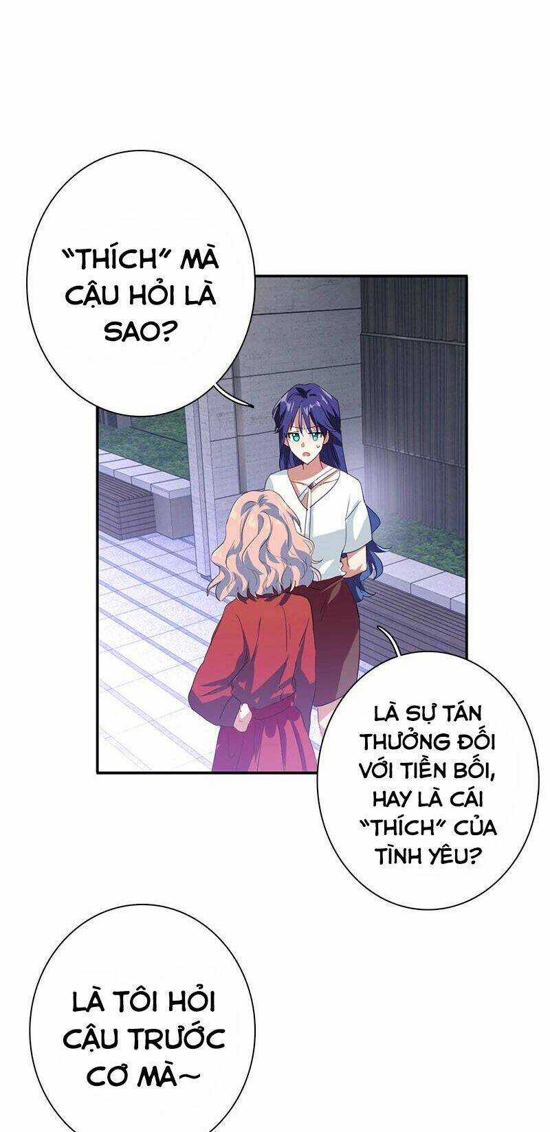 Tinh Mộng Thần Tượng - Chapter 286 - Trang 52