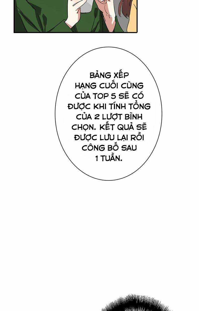 Tinh Mộng Thần Tượng - Chapter 286 - Trang 7