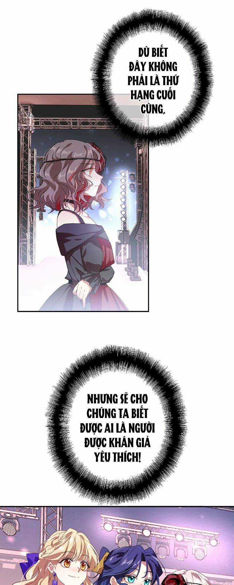 Tinh Mộng Thần Tượng - Chapter 286 - Trang 9