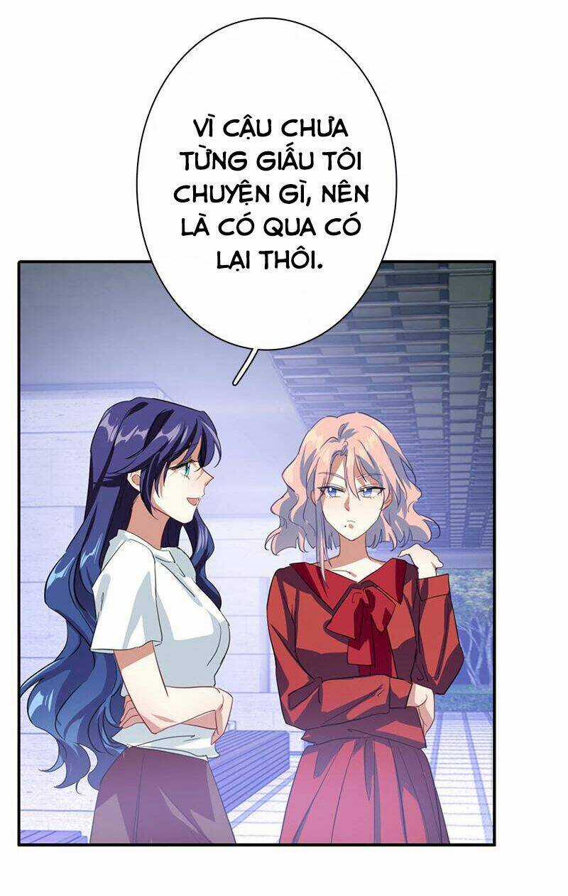 Tinh Mộng Thần Tượng - Chapter 287 - Trang 11