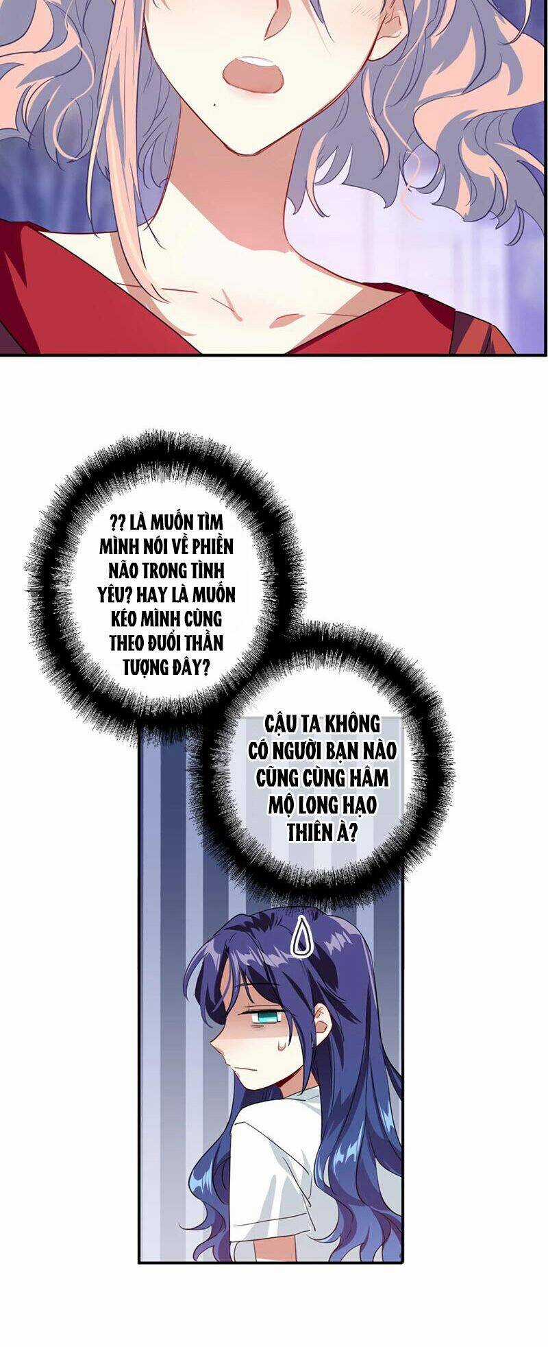 Tinh Mộng Thần Tượng - Chapter 287 - Trang 13