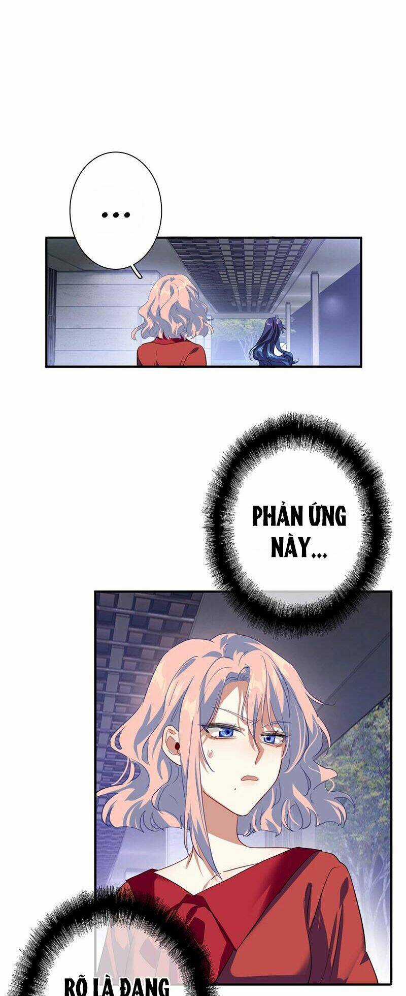 Tinh Mộng Thần Tượng - Chapter 287 - Trang 17